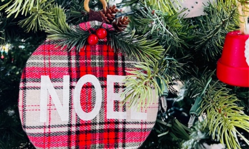 A 22Christmas Connection22 From the Small Ozark Town of Noel Missouri