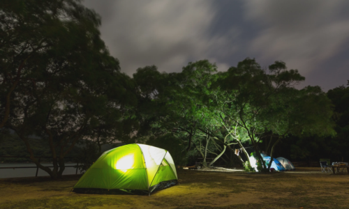 What Makes a Primitive River Campground in Southwest Missouri a Hidden Gem Worthy of Discovery