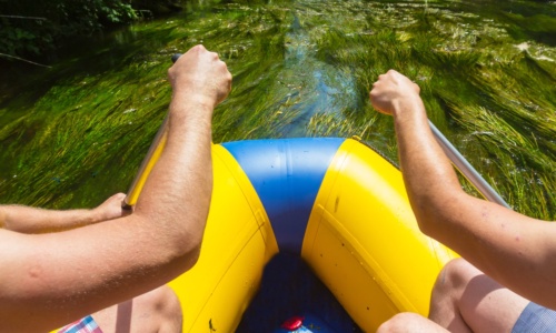 Reasons to Plan Your May Float Trip by Booking in Advance