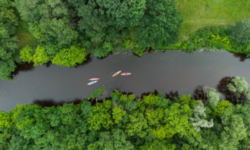 Come Discover the Beauty and Charm of Noel Missouri From Self Guided Float Trips to Outdoor Adventures