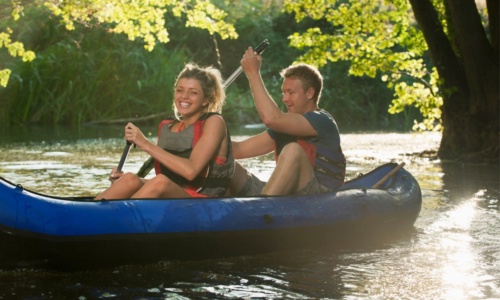 Five Fun Things To Do In Noel Missouri