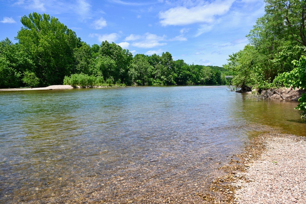 Elk River 7.5 Mile Float Trip thumbnail 2