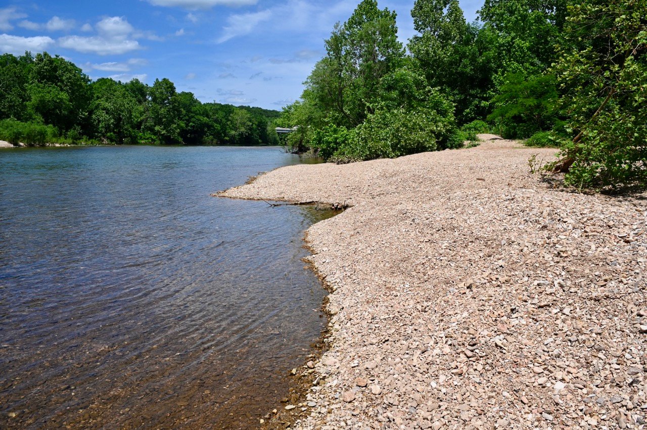 Elk River 7.5 Mile Float Trip thumbnail 3