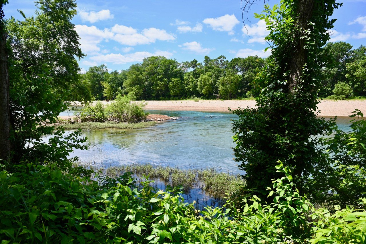 Elk River 7.5 Mile Float Trip thumbnail 4