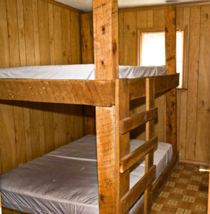 3 Bedoom Cabin - Cabin 6