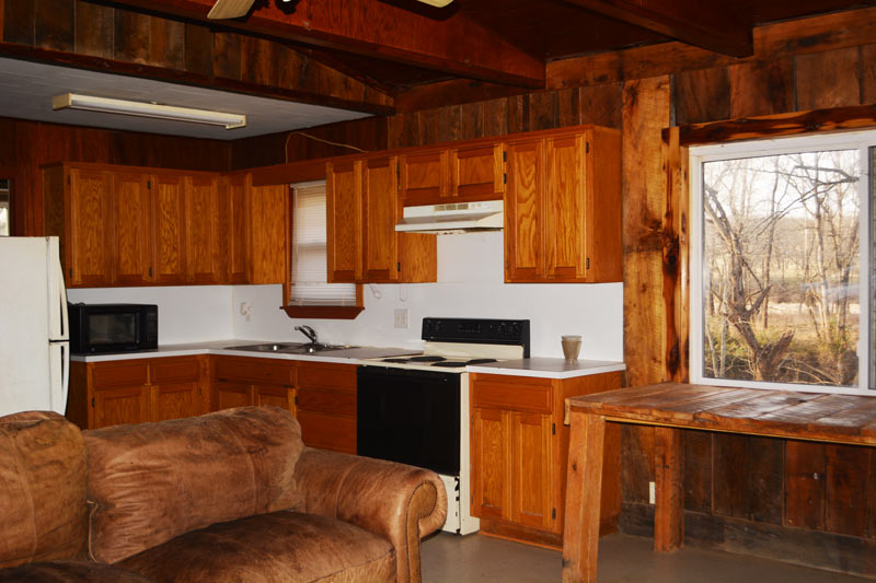 3 Bedroom Cabin - Cabin 7