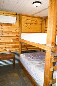 3 Bedroom Cabin - Cabin 8 - 4