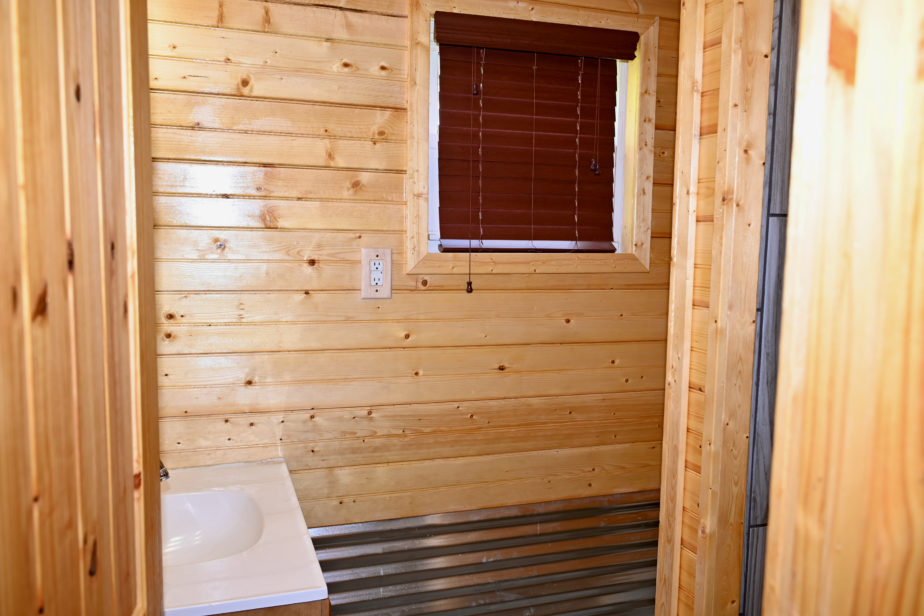 3 Bedroom Cabin - Cabin 7