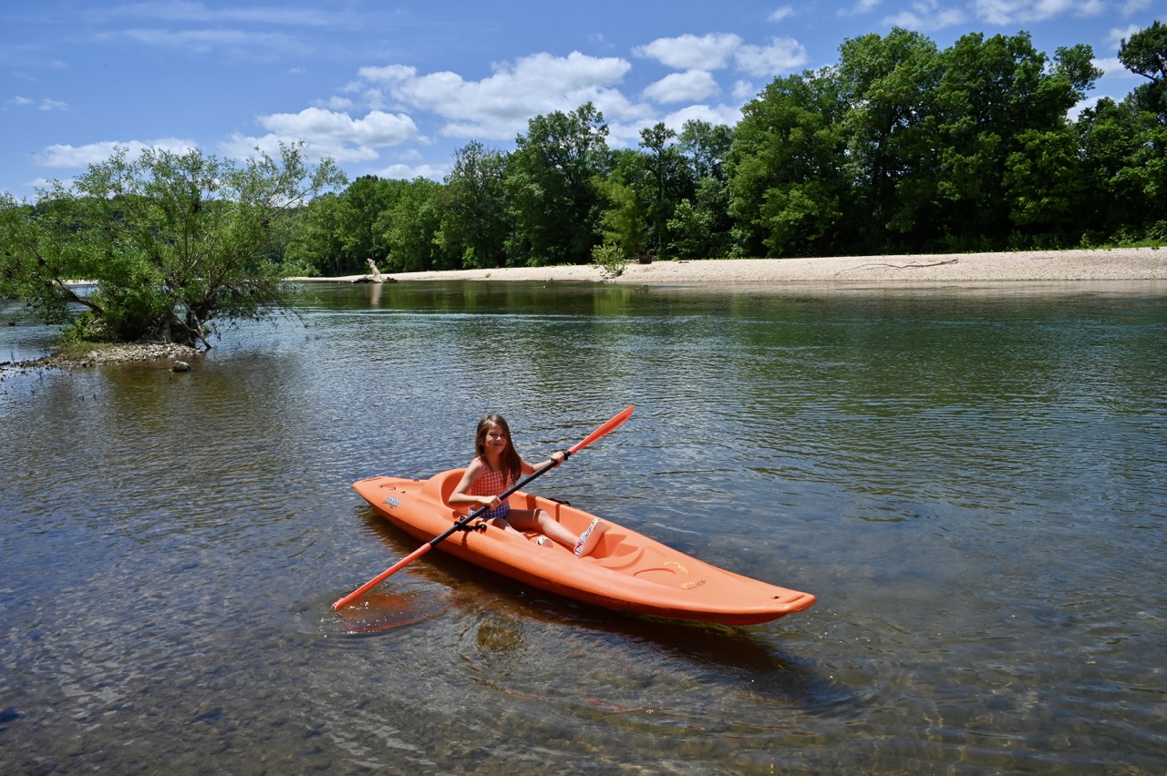 elk river float trips noel mo