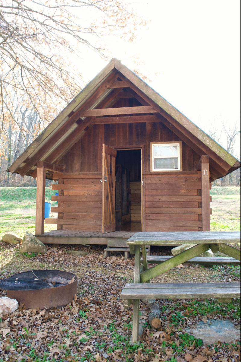 Escape to Missouri’s Nature: Discover the Best Elk River Cabin Rentals for Your Perfect Getaway