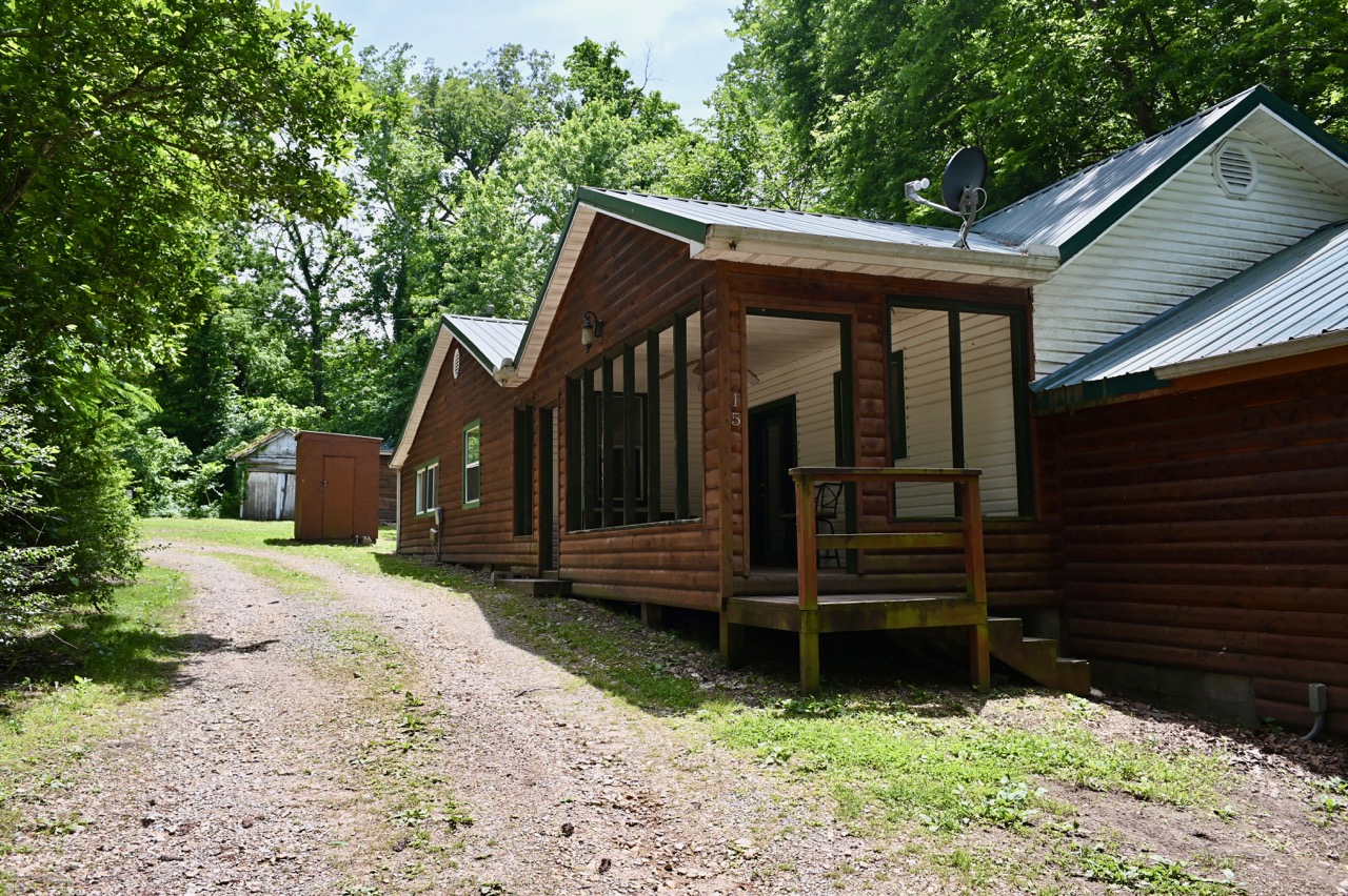 float trips in noel mo