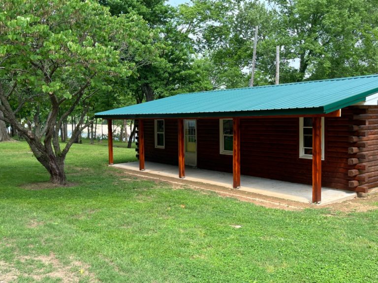 Planning an Ozark Cabin Vacation in Pineville, MO Lazy Days