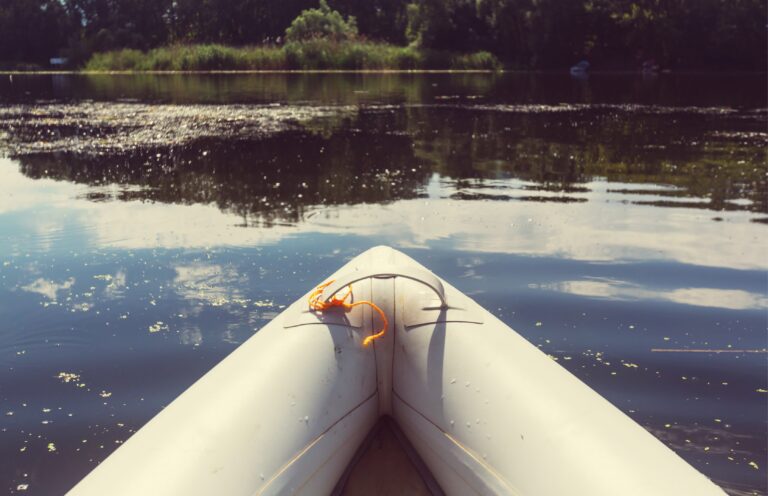 River Float – Lazy Days