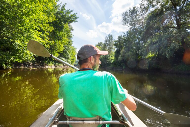 Everything You Need to Know About Elk River Canoe Rental in Southwest